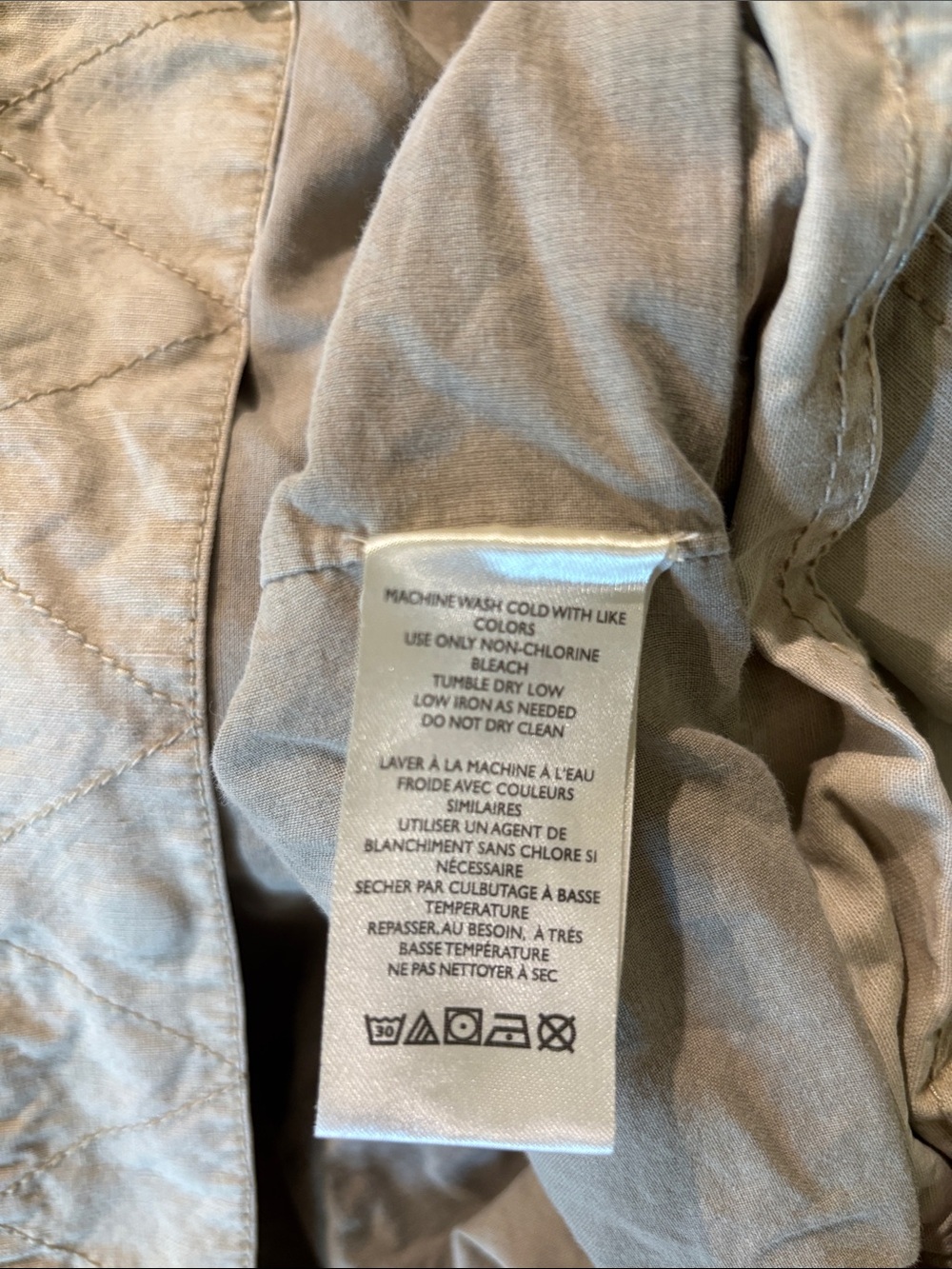 Free People Jacket - Picture 6 of 11